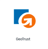 SSL brands in web security.