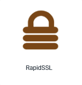 RapidSSL