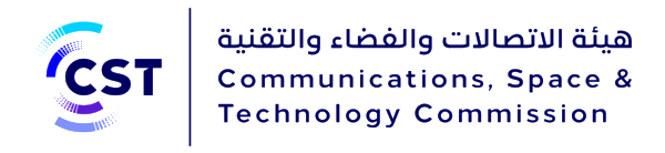 CST Saudi Logo