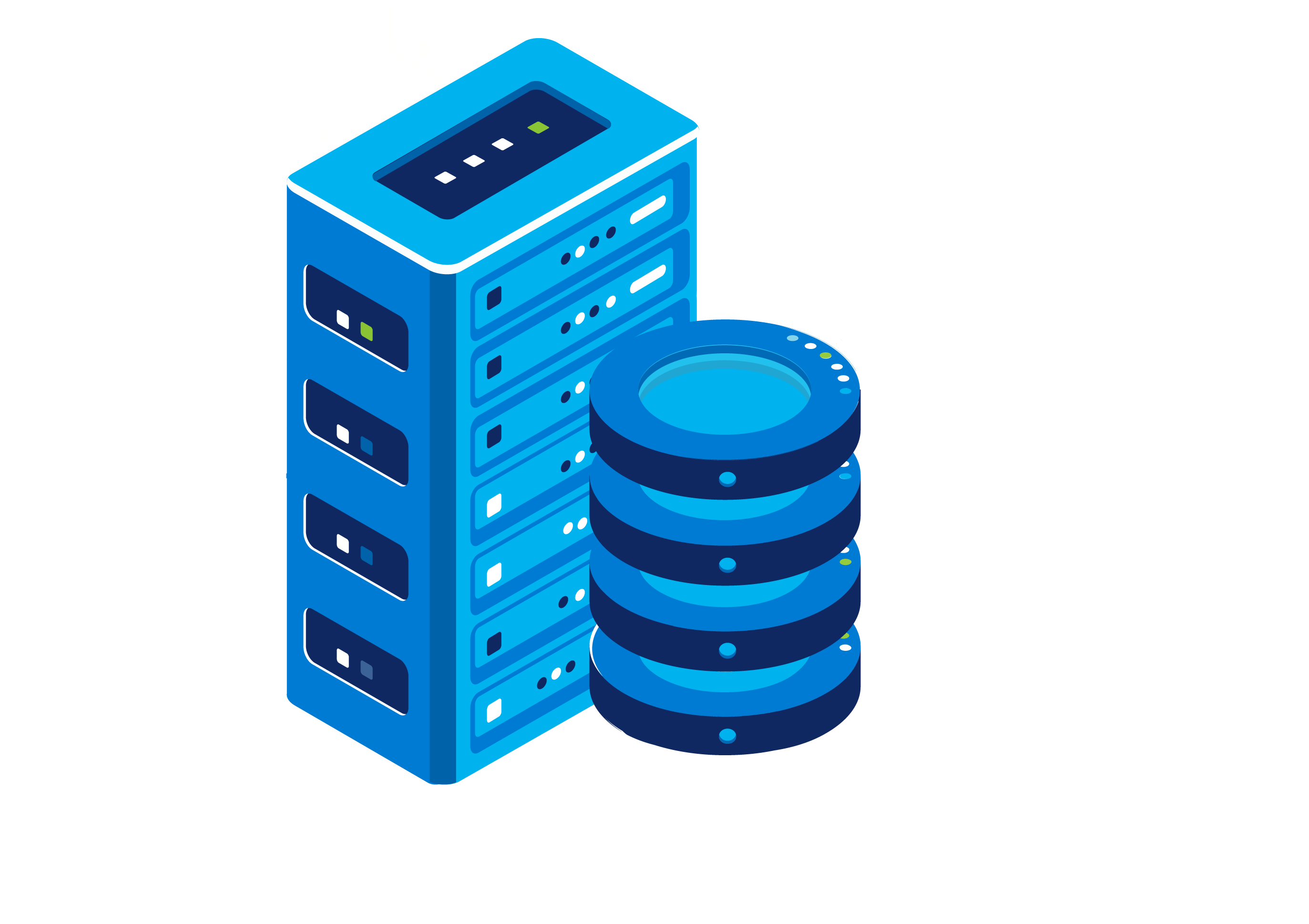 Dedicated Servers