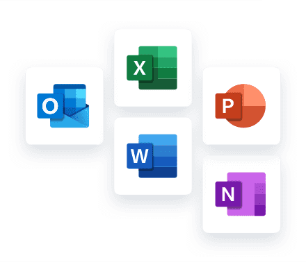 Microsoft Office 365