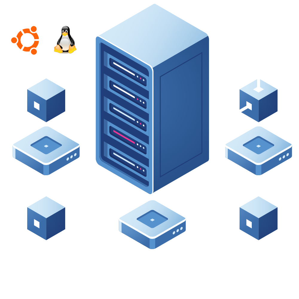 Linux Cloud Servers