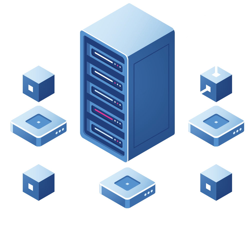 Cloud Windows hosting