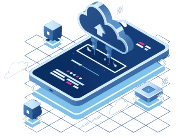 Mobile Application Hosting