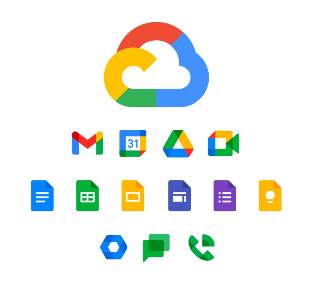 Google Workspace